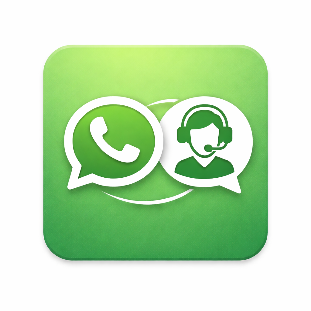 Spersonalizowane wsparcie WhatsApp
