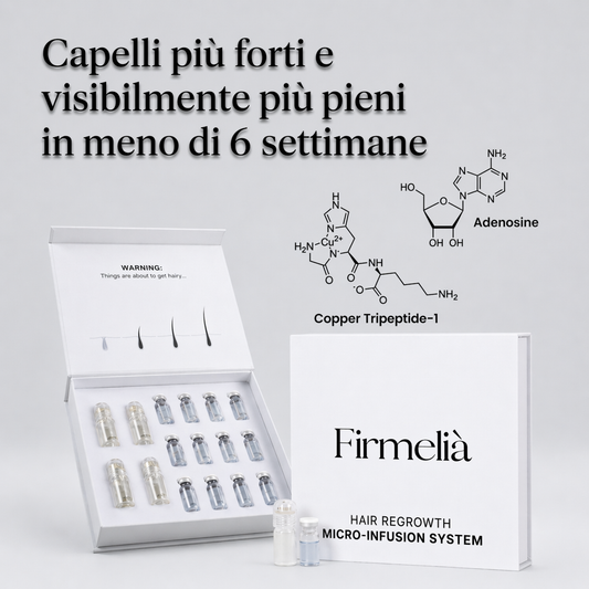 System Mikroinfuzji Kapilarnej Firmelià PRO®