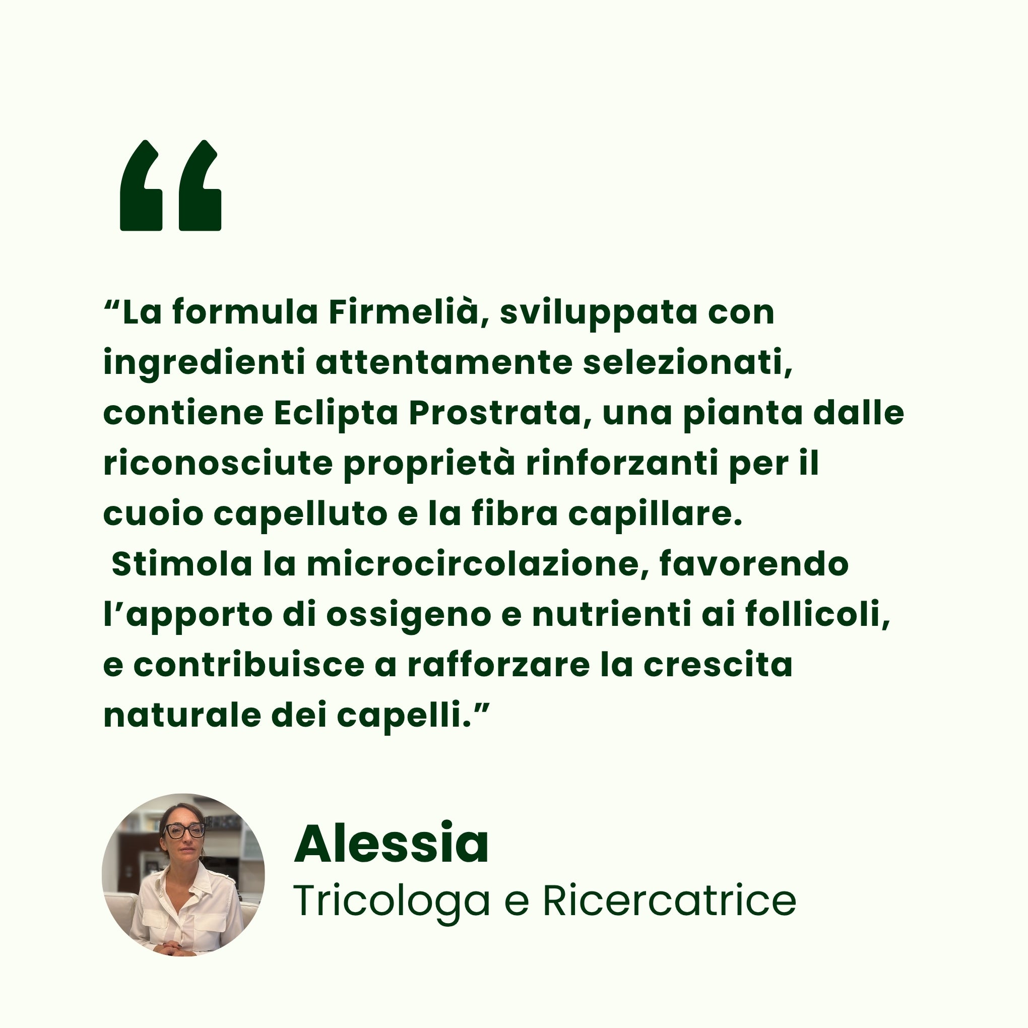 System Mikroinfuzji Kapilarnej Firmelià PRO®