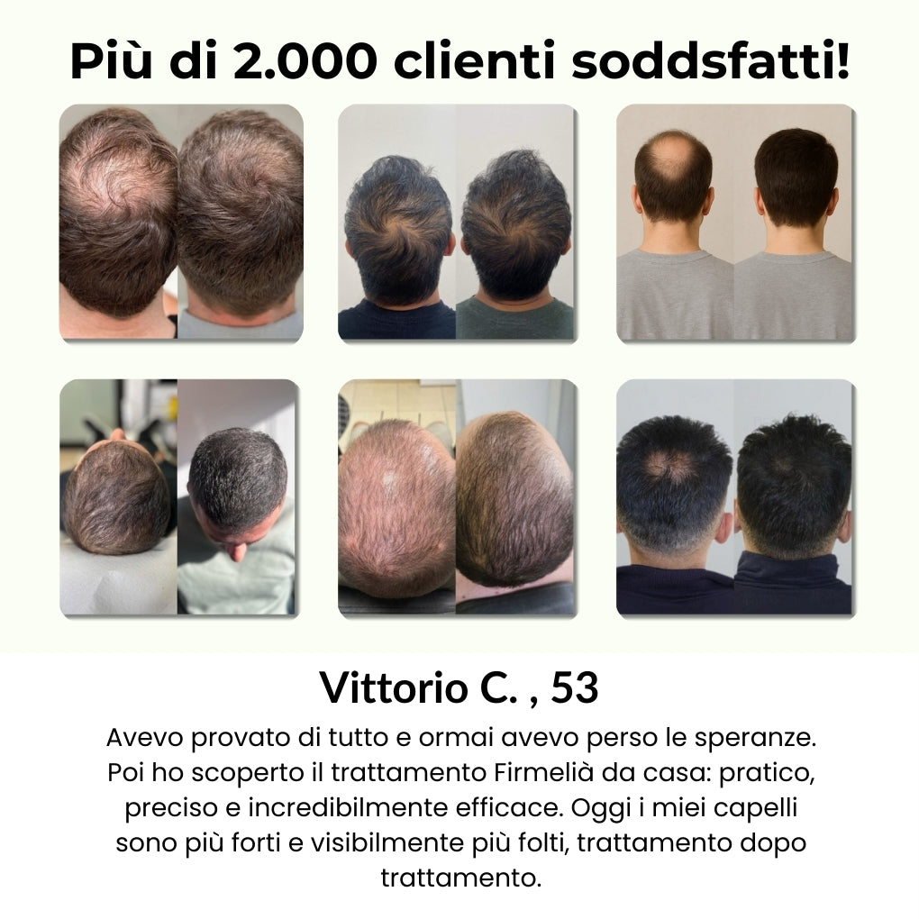 System Mikroinfuzji Kapilarnej Firmelià PRO®