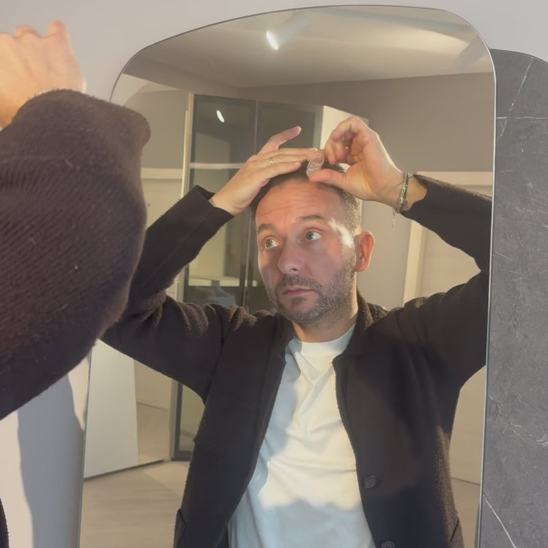 System Mikroinfuzji Kapilarnej Firmelià PRO®